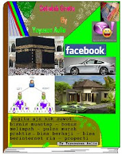 Ebook about how to creat pasif income, how to creat website, and how to get properti free