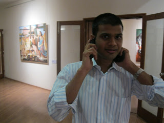 Mithu Roy