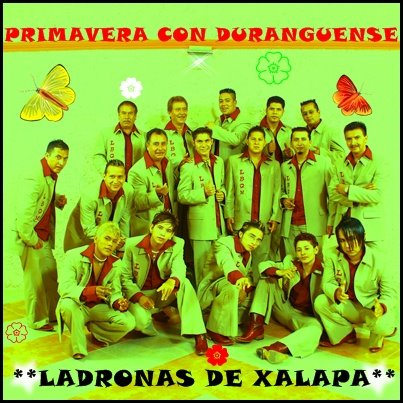 la banda que manda