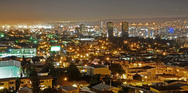 Tijuana Tijuana