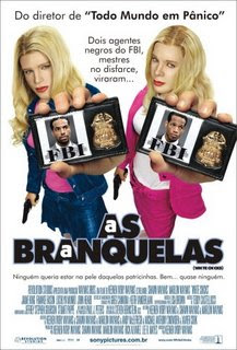 Download Baixar Filme As Branquelas   Dublado