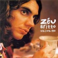 CD Zéu Brito Coletania Especial