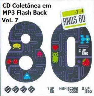 Flashback Anos 80 Download Cd