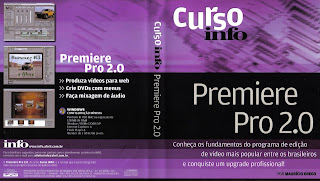 Curso Info Premiere Pro 2.0