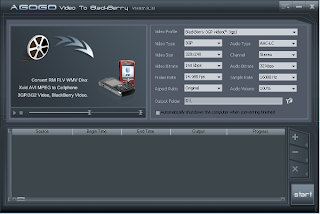 Agogo Video Converter Vs. 8.44 + Patch