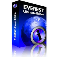 Everest Ultimate 5.02.1765 Build 1765 + Serial