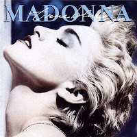 CD Madonna 1986 True Blue True+Blue CD Madonna 1986 True Blue