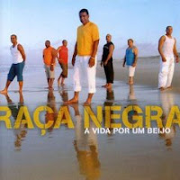 Baixar CD Raça Negra Dou a Vida Por um Beijo CD Raça Negra Dou a Vida Por um Beijo