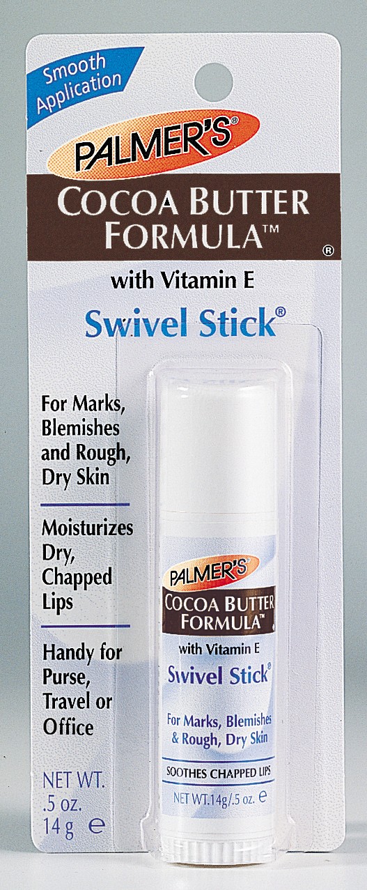 Pritt Stick Ingredients