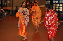 Somali High School Students