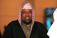 Sheikh Abdirahman