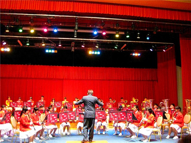 Auditorium Putrajaya