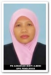 GPK PENDIDIKAN KHAS
