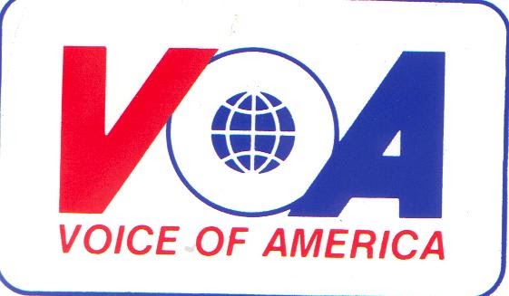 Shortwave Central: Voice of America frequency updates