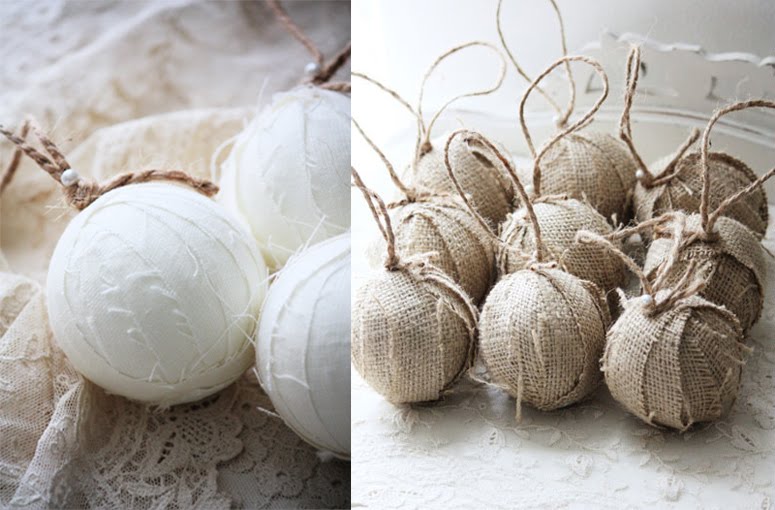 Burlap Decor Ideas Burlap Decor Ideas