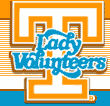 University of Tennessee Lady Vols logo