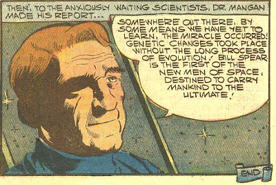 Time to throw out all my scientific knowledge and start a religion that worships cosmic rays!
