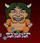 FINAL BOSS MUGSHOT