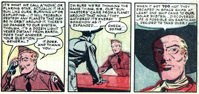 Look, ma, it's trying to be educational. And jumping to crazy conclusions. AT THE SAME TIME.