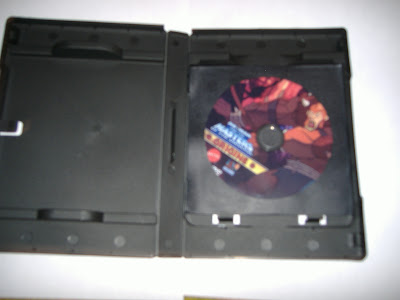! What's this?