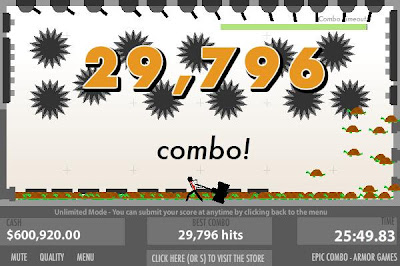 (WAY) OVER 9000