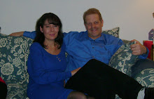My Uncle Matt & Aunt Lynn