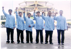 AL-KAHFI TEAM