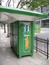 Kiosko del Tango