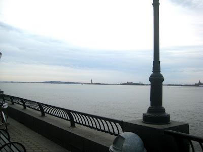 statue of liberty