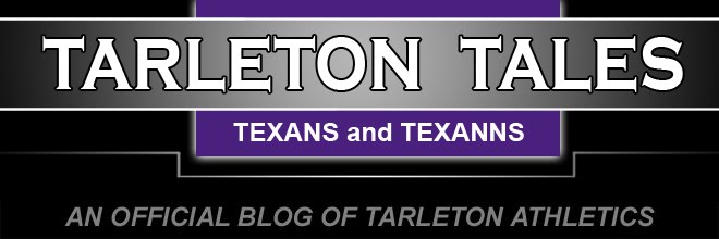 Tarleton Tales