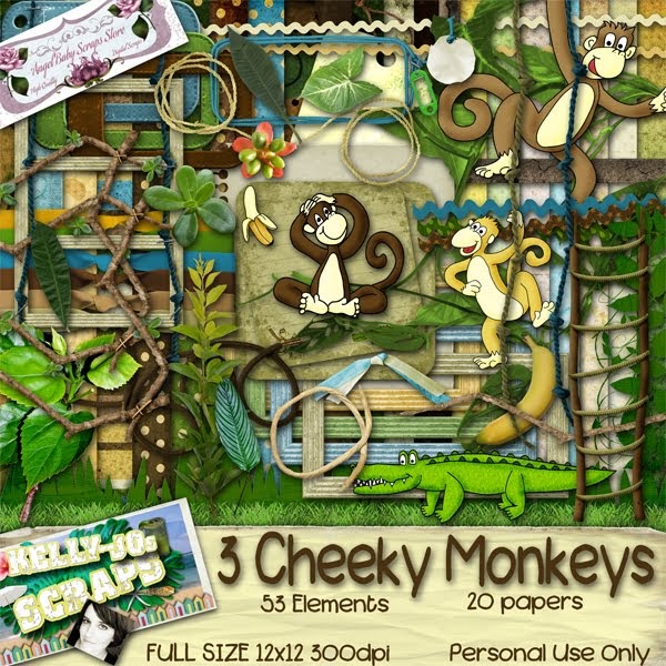 Dream zoo freebies