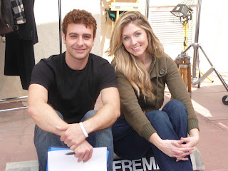 Kelly Fremon