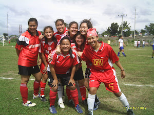 Red Team  (DDS)  Da Davao Survivors