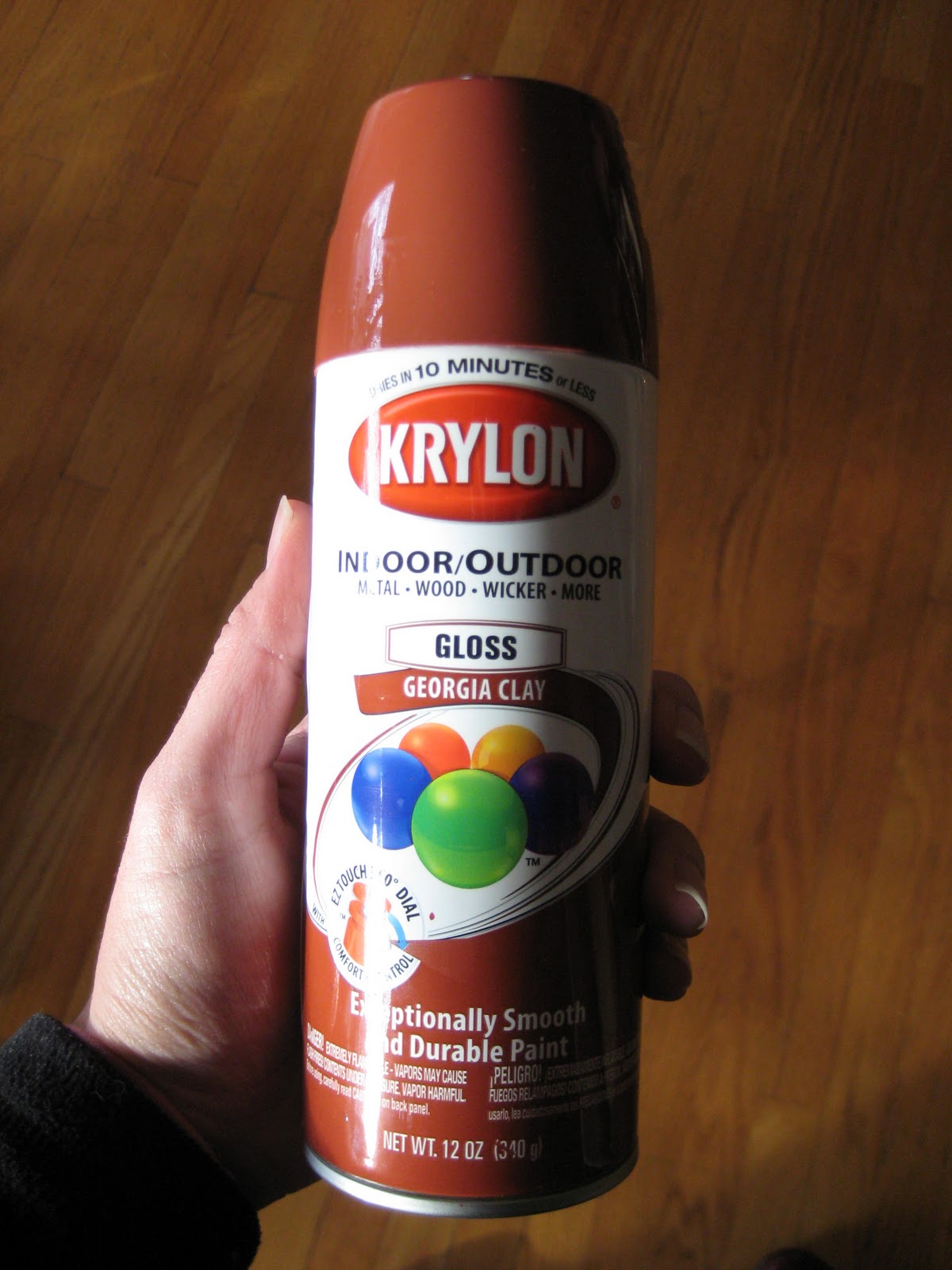 Tallgrass Design Hearth Room MiniMakeover, Part 1