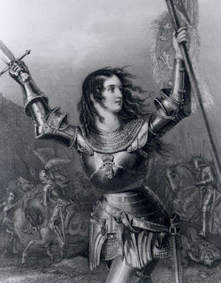Battle of Poitiers 732