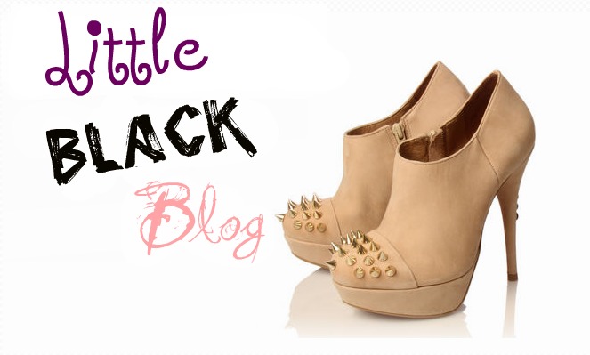 Little Black Blog