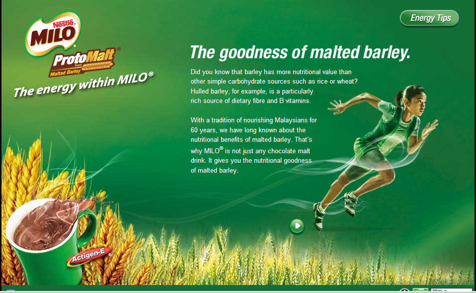 Iklan terbaru Nuffnag buat aku rasa nak berhenti blogging