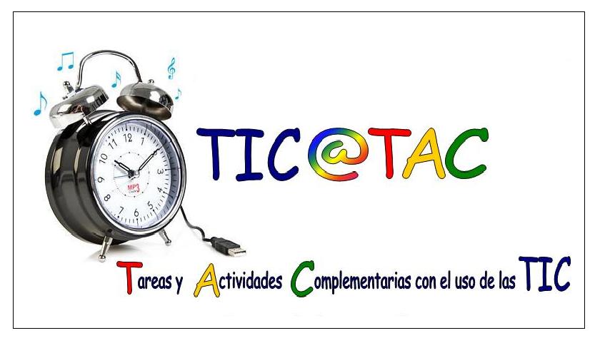 TIC@TAC