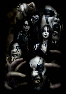 Chthonic