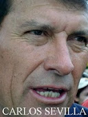 ¡HOLA, YO SOY CARLOS SEVILLA DALGO...!