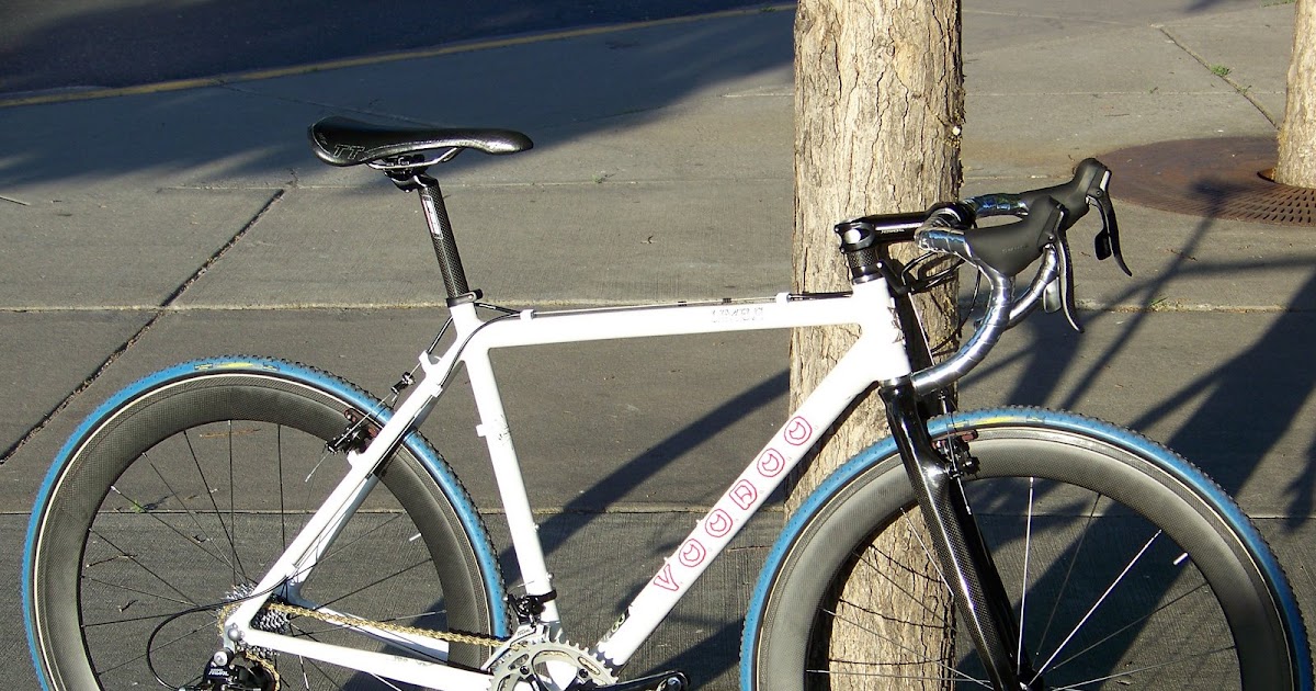 voodoo limba cyclocross