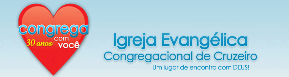 Igreja Evangélica Congregacional de Cruzeiro