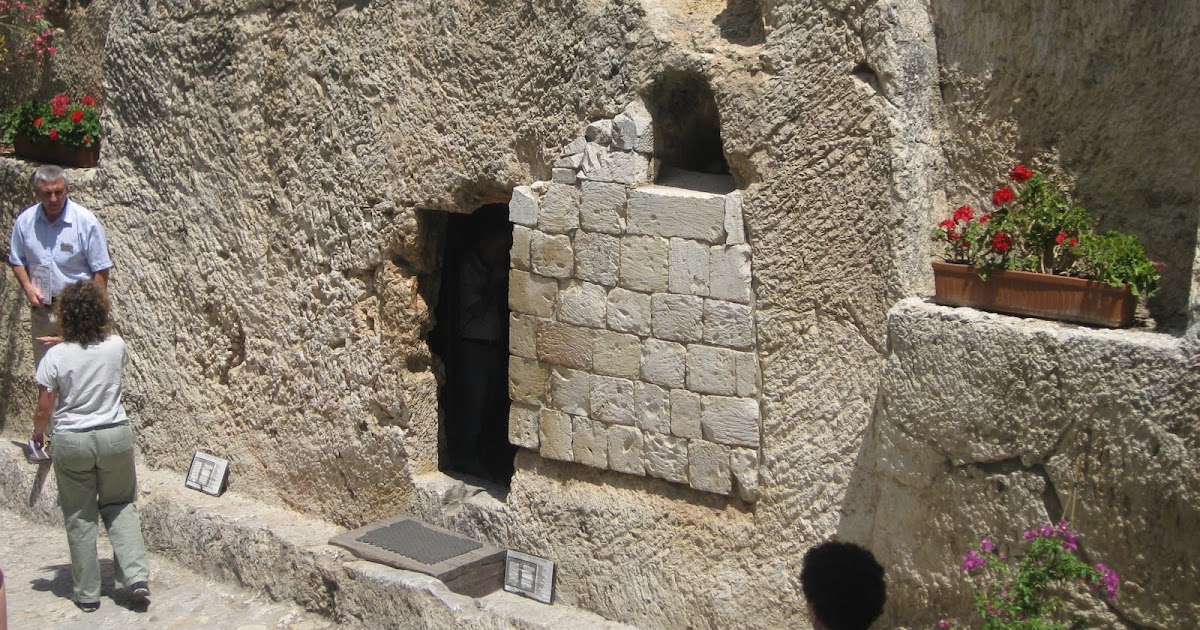 The University of Utah Singers Tour Back to Jerusalem and home!