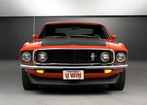 Boss 350
