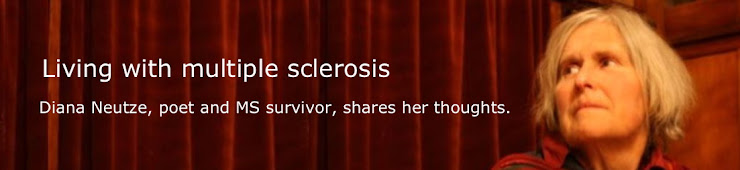 Living with multiple sclerosis