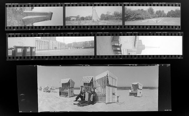 Different Film Formats