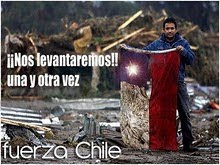 Fuerza Chile