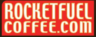 Welcome to rocketfuelcoffee.com blogging!