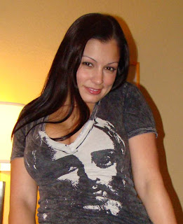 Picture Wallpapers Gallery: Aria Giovanni