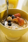 Oatmeal Rocks!